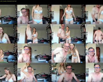 munishpunish — 39 minute Chaturbate couple cam show recording, 480p, May 13, 2022