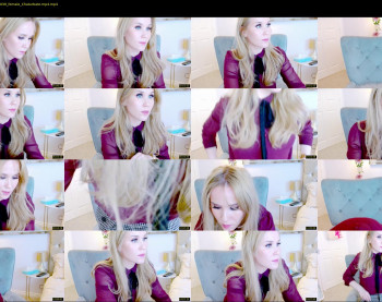 myassistant — 18 minute Chaturbate female cam show recording, 1080p, May 14, 2022