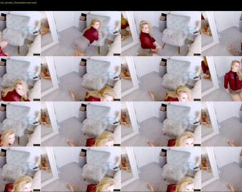 myassistant — 5 minute Chaturbate female cam show recording, 1080p, May 14, 2022