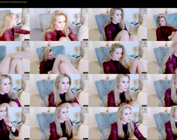 myassistant — 30 minute Chaturbate female cam show recording, 1080p, May 14, 2022