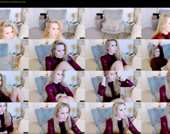 myassistant — 37 minute Chaturbate female cam show recording, 1080p, May 14, 2022