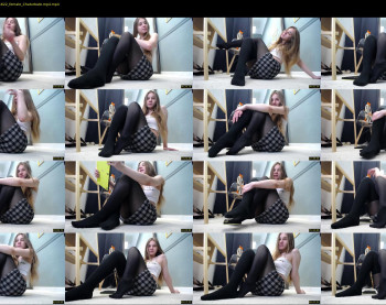 nancycute__ — 55 minute Chaturbate female cam show recording, 1080p, May 13, 2022