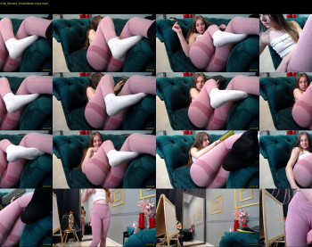 nancycute__ — 36 minute Chaturbate female cam show recording, 1080p, May 13, 2022