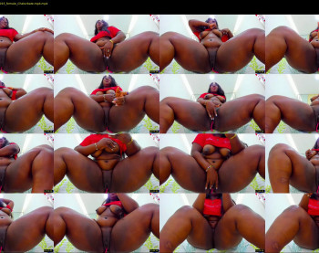 naomi_king — 27 minute Chaturbate female cam show recording, 480p, May 13, 2022