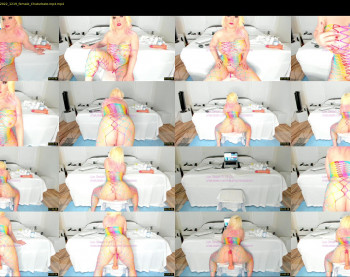 naughtyobsessions — 15 minute Chaturbate female cam show recording, 1080p, May 13, 2022