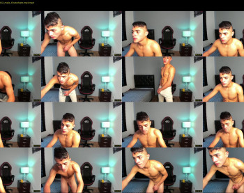noahbrawn — 36 minute Chaturbate male cam show recording, 1080p, May 13, 2022
