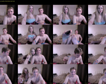 odriolsen — 47 minute Chaturbate female cam show recording, 720p, May 14, 2022