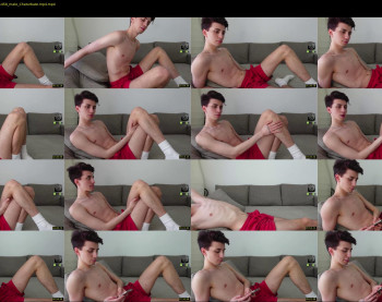 oliver_baker — 10 minute Chaturbate male cam show recording, 1080p, May 13, 2022