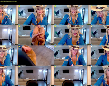 oliviaowens — 44 minute Chaturbate female cam show recording, 720p, May 14, 2022