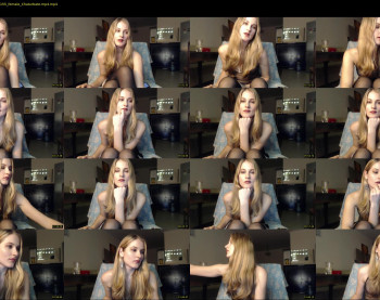 palach2323 — 15 minute Chaturbate couple cam show recording, 1080p, May 14, 2022