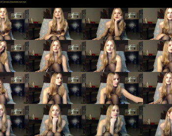 palach2323 — 43 minute Chaturbate couple cam show recording, 1080p, May 14, 2022