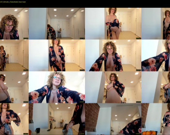 palaustudio — 17 minute Chaturbate female cam show recording, 720p, May 13, 2022