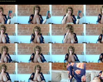 palaustudio — 33 minute Chaturbate female cam show recording, 720p, May 13, 2022