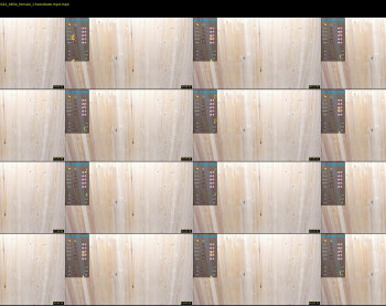 pamela_dimantis_ — 52 minute Chaturbate female cam show recording, 1080p, May 13, 2022