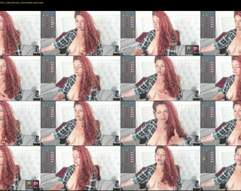 pamela_dimantis_ — 3 minute Chaturbate female cam show recording, 1080p, May 13, 2022