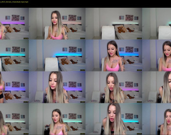 patricia_bloom — 36 minute Chaturbate female cam show recording, 1080p, May 14, 2022