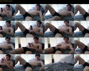 paul_rubini — 57 minute Chaturbate male cam show recording, 720p, May 13, 2022