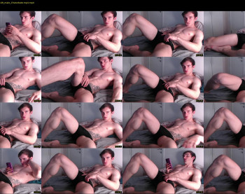 paul_rubini — 14 minute Chaturbate male cam show recording, 720p, May 13, 2022
