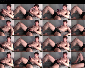 paul_rubini — 7 minute Chaturbate male cam show recording, 720p, May 13, 2022