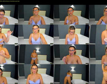 penelope_cooper1 — 55 minute Chaturbate female cam show recording, 1080p, May 13, 2022