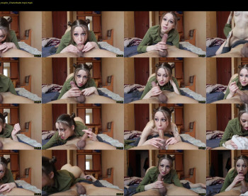 phqqipi — 55 minute Chaturbate couple cam show recording, 1080p, May 13, 2022