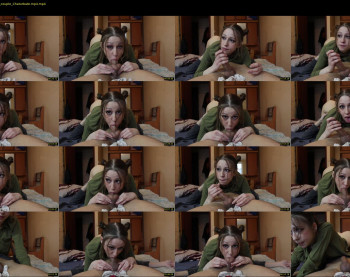 phqqipi — 7 minute Chaturbate couple cam show recording, 1080p, May 13, 2022