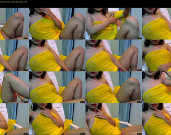 pilowprincess — 3 minute Chaturbate female cam show recording, 480p, May 13, 2022