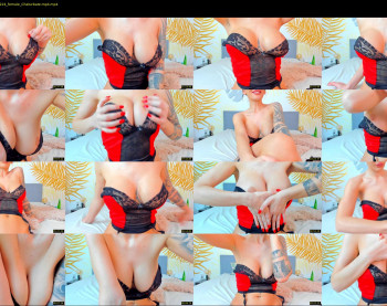 pinkyishere — 11 minute Chaturbate female cam show recording, 1080p, May 13, 2022