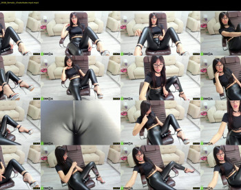queenviktoria — 56 minute Chaturbate female cam show recording, 1080p, May 13, 2022