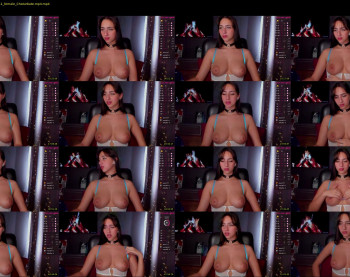 r_a_v_e_n — 59 minute Chaturbate female cam show recording, 1080p, May 13, 2022