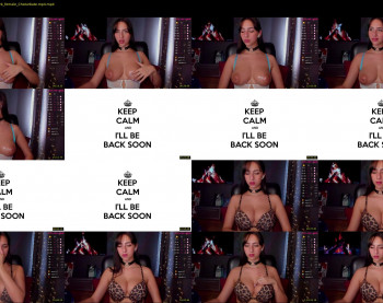 r_a_v_e_n — 72 minute Chaturbate female cam show recording, 1080p, May 13, 2022