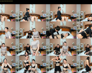 rebygera — 54 minute Chaturbate couple cam show recording, 1080p, May 13, 2022