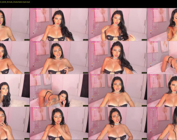 rouse_hallberg_ — 54 minute Chaturbate female cam show recording, 1080p, May 14, 2022