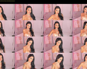 rouse_hallberg_ — 10 minute Chaturbate female cam show recording, 1080p, May 14, 2022