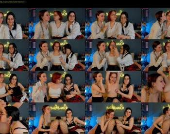 samantajo — 27 minute Chaturbate female cam show recording, 1080p, May 13, 2022