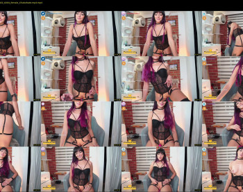 sammara_stone_ — 31 minute Chaturbate female cam show recording, 1080p, May 14, 2022