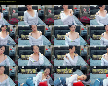 sandrami__ — 46 minute Chaturbate female cam show recording, 720p, May 13, 2022
