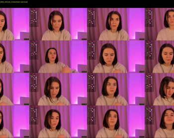 scarlepastery — 4 minute Chaturbate couple cam show recording, 1080p, May 13, 2022