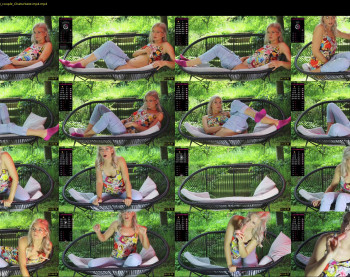 sebilone — 47 minute Chaturbate couple cam show recording, 1080p, May 13, 2022
