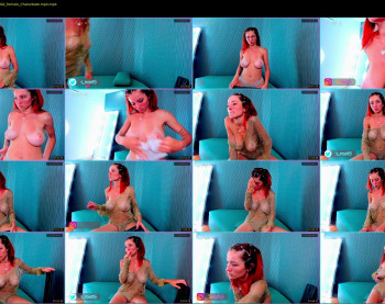 selenecam — 29 minute Chaturbate female cam show recording, 1080p, May 13, 2022