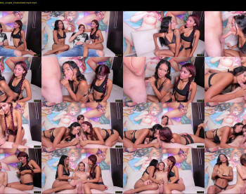 sexy_house — 20 minute Chaturbate couple cam show recording, 1080p, May 13, 2022