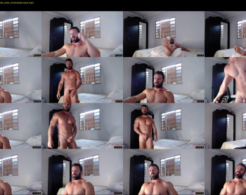 sexyflightz — 115 minute Chaturbate male cam show recording, 720p, May 13, 2022