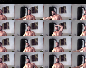 sexyflightz — 7 minute Chaturbate male cam show recording, 720p, May 14, 2022