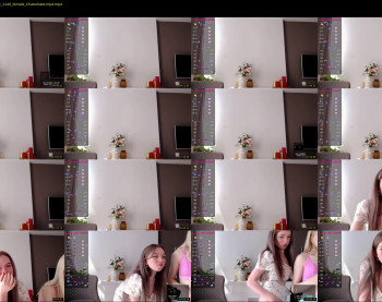 small_blondee — 78 minute Chaturbate female cam show recording, 720p, May 13, 2022