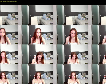 sofia_flowers — 41 minute Chaturbate female cam show recording, 1080p, May 13, 2022