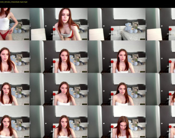 sofia_flowers — 21 minute Chaturbate female cam show recording, 1080p, May 13, 2022