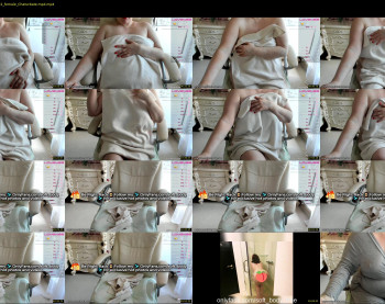 soft_body — 56 minute Chaturbate female cam show recording, 1080p, May 13, 2022