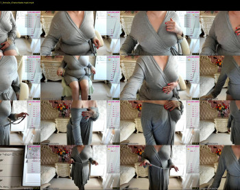 soft_body — 60 minute Chaturbate female cam show recording, 1080p, May 13, 2022