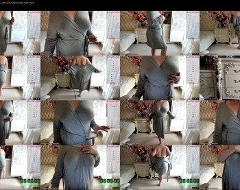 soft_body — 57 minute Chaturbate female cam show recording, 1080p, May 13, 2022