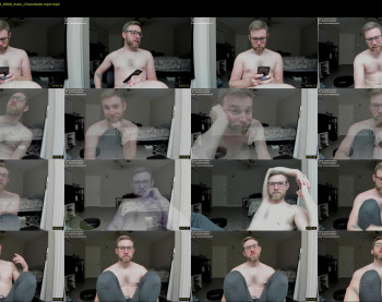 spaceneighbor — 35 minute Chaturbate couple cam show recording, 1080p, May 13, 2022